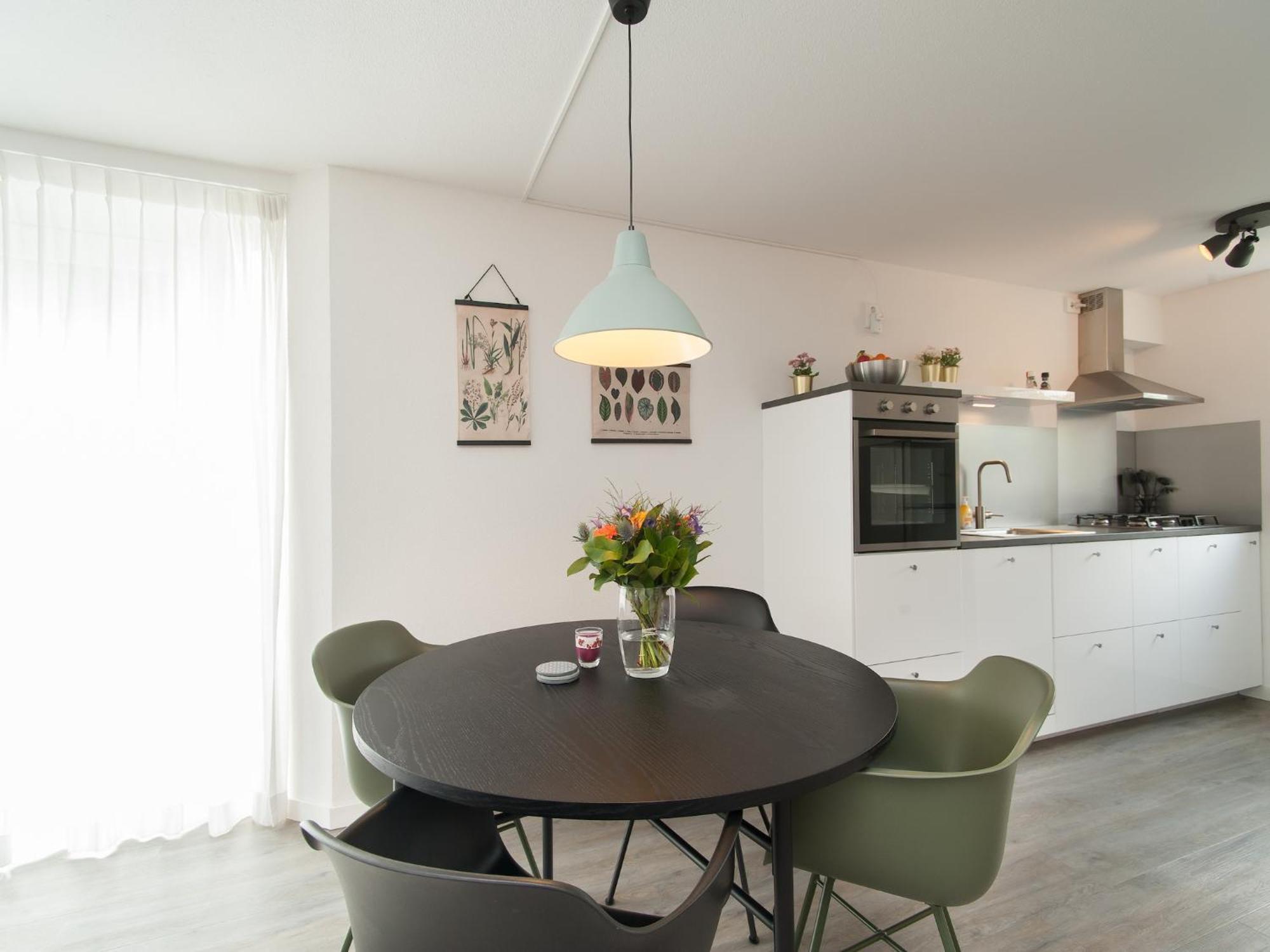 Holiday Home Bungalowpark T Lappennest Noordwijk Εξωτερικό φωτογραφία