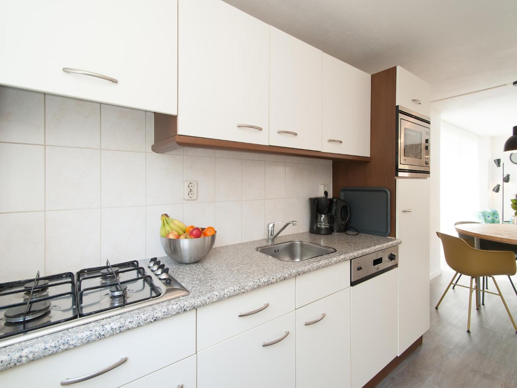 Holiday Home Bungalowpark T Lappennest Noordwijk Εξωτερικό φωτογραφία