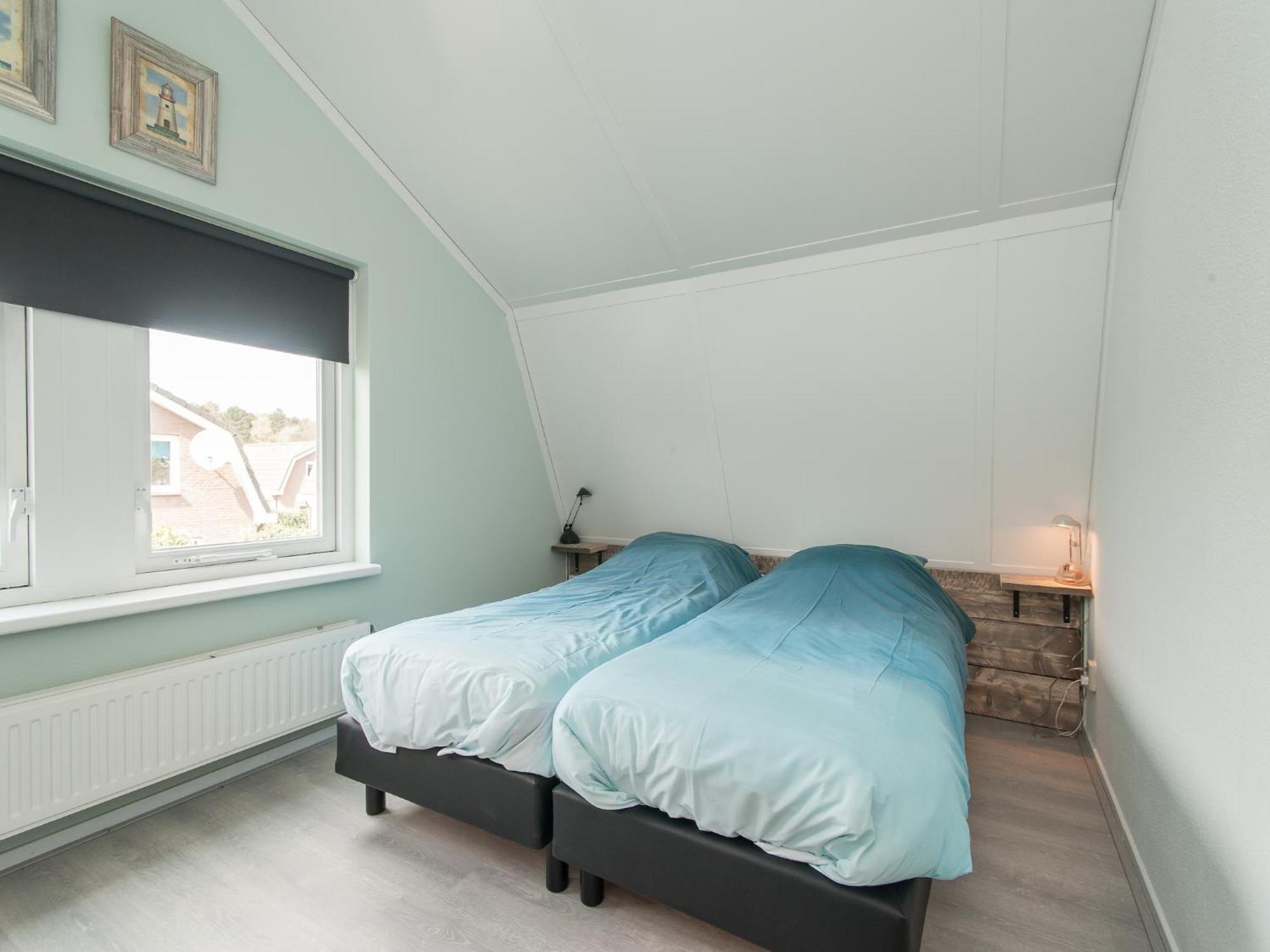 Holiday Home Bungalowpark T Lappennest Noordwijk Εξωτερικό φωτογραφία